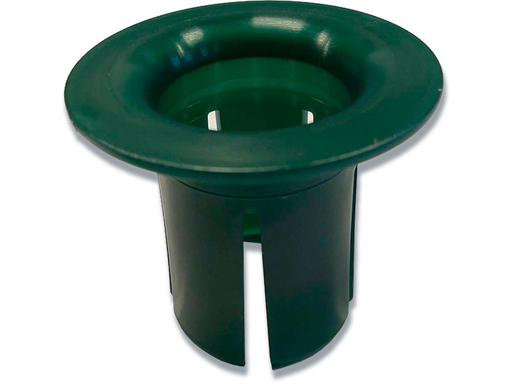 Strækfilmdispenser, Til håndruller, Type HB, 2stk/pk