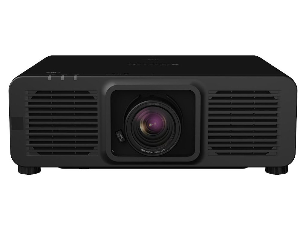 Panasonic PT-RQ6L Standard-kast projektor 6500 ANSI lumens DLP 1080p (1920x1080) Sort