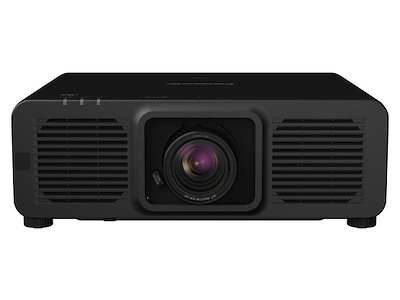 Panasonic PT-RQ6L Standard-kast projektor 6500 ANSI lumens DLP 1080p (1920x1080) Sort