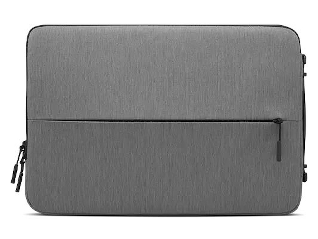 Lenovo GX41D07809 taske og etui til laptop 35,6 cm (14") Grå