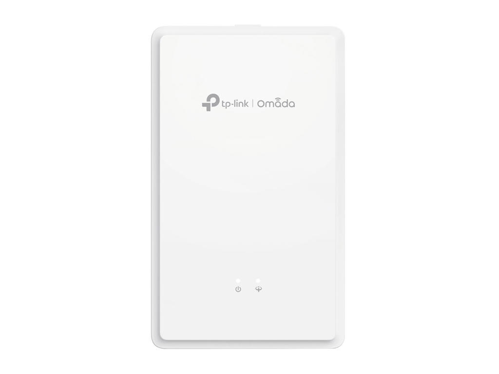 TP-Link Omada AX1800 1201 Mbit/s Hvid