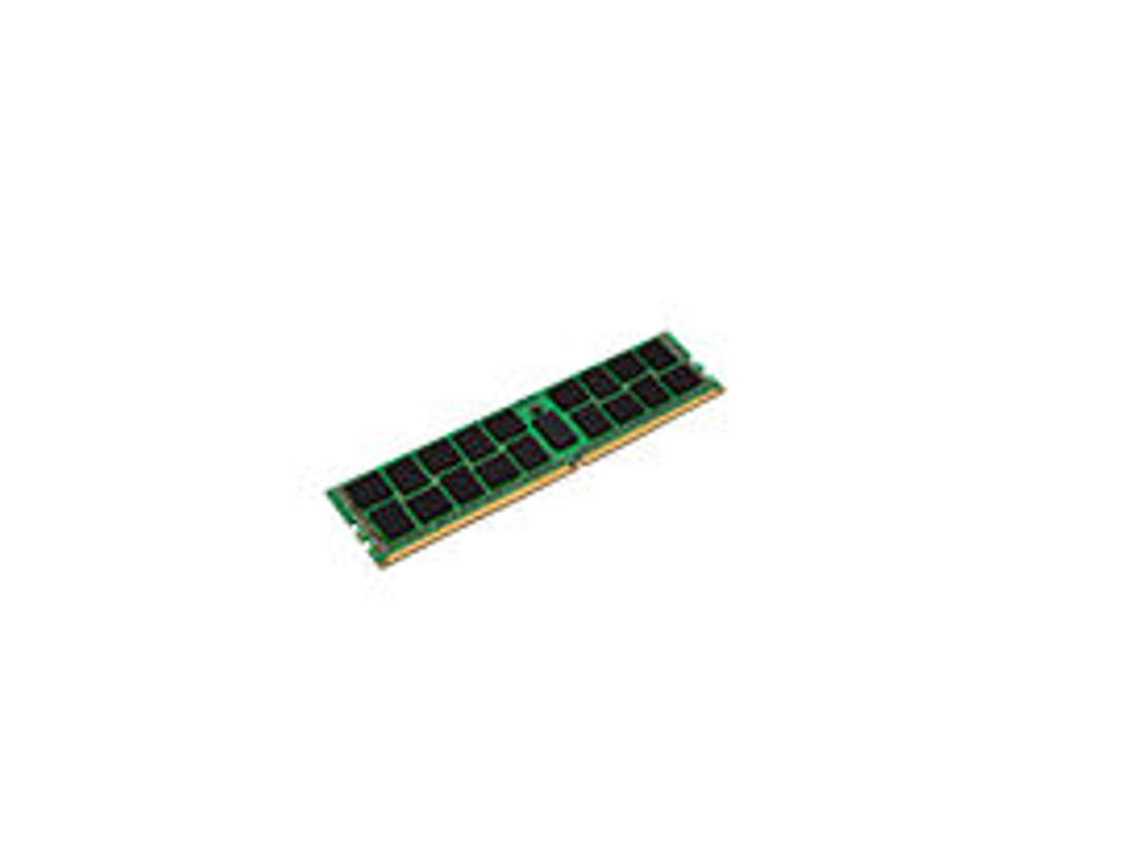 Kingston Technology KTH-PL424D8/16G hukommelsesmodul 16 GB 1 x 16 GB DDR4 2400 MT/s Fejlkorrigerende kode