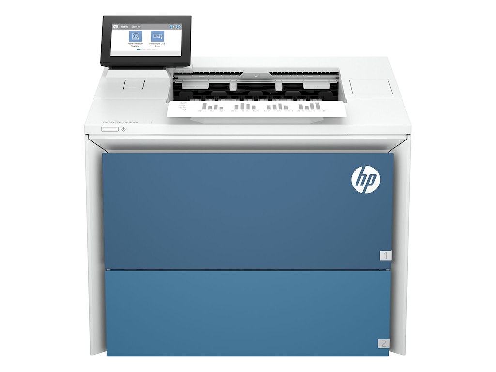 HP 675T2A#B19 laser printer 1200 x 1200 dpi A4