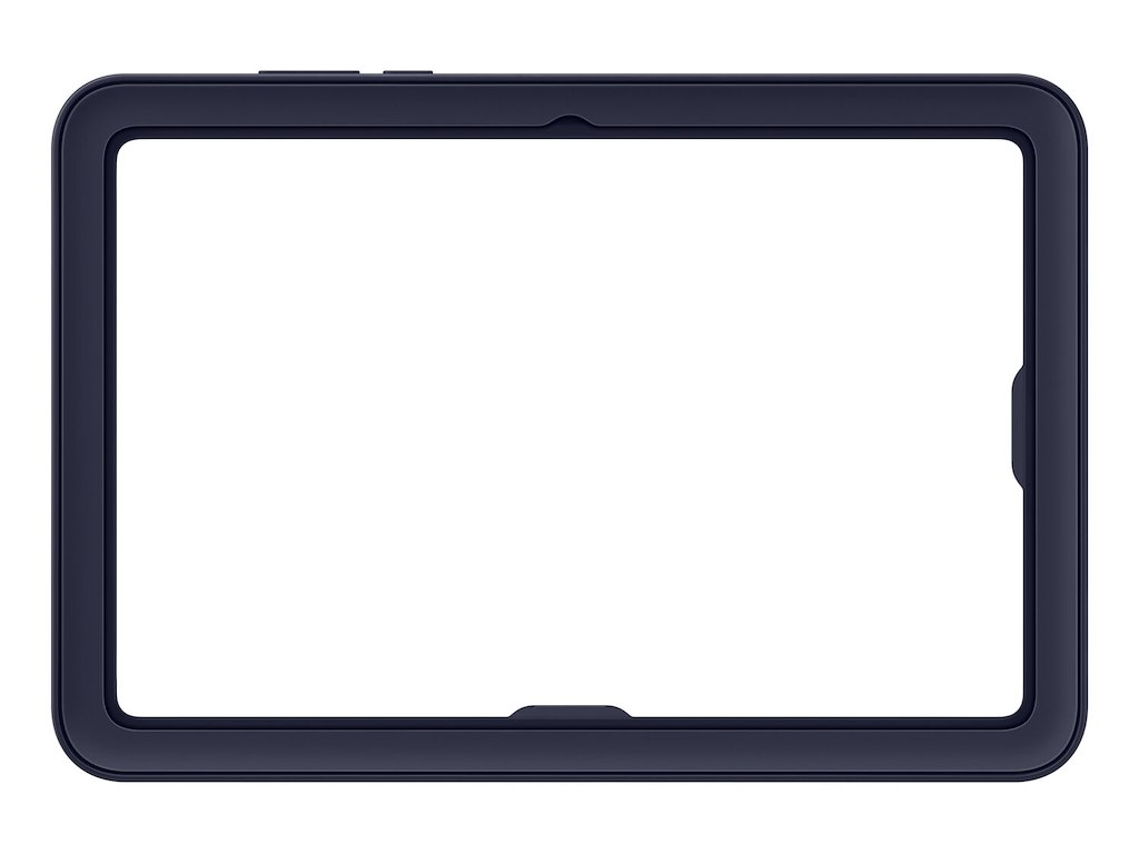 Samsung EF-JX730 27,9 cm (11") Cover Sort