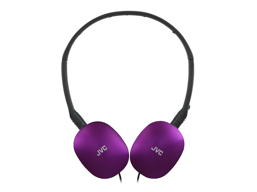 JVC HA-S160M-VU hovedtelefoner/headset Ledningsført Opkald/musik Blå