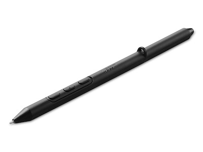 Wacom Pro Pen 3E stylus pen Sort