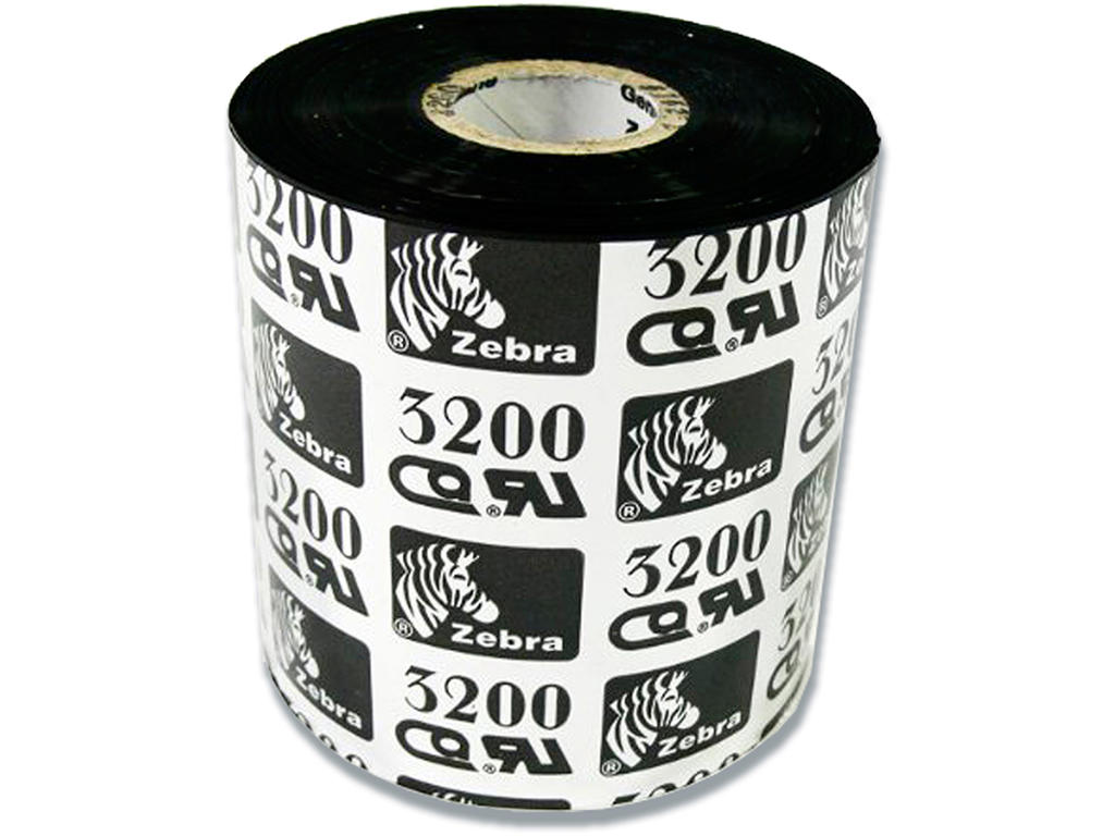 Farveruller t/Zebra, 110 mm, 74 meter