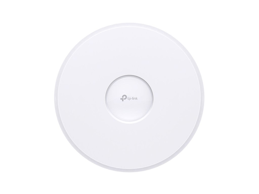 TP-Link Omada EAP770 WLAN adgangspunkt Hvid Strøm over Ethernet (PoE)