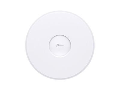 TP-Link Omada EAP770 WLAN adgangspunkt Hvid Strøm over Ethernet (PoE)