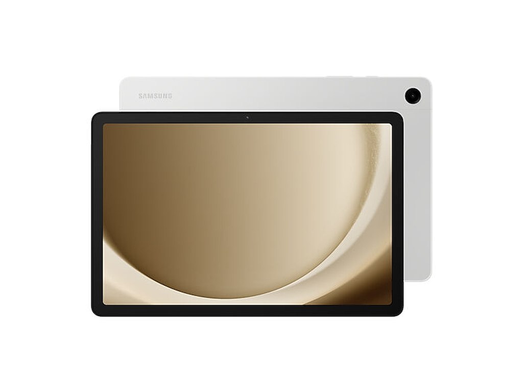 Samsung Galaxy Tab A9+ 5G Snapdragon LTE-TDD & LTE-FDD 64 GB 27,9 cm (11") 4 GB Wi-Fi 5 (802.11ac) Grafit