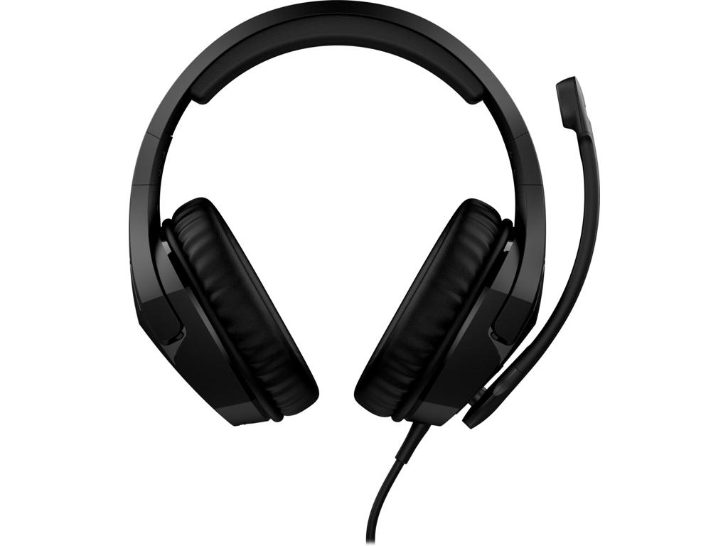 HyperX Cloud Stinger s – gaming-headset (sort)