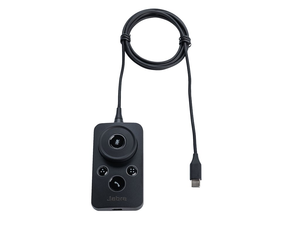 Jabra 50-159 tilbehør til hovedtelefon/headset Controller