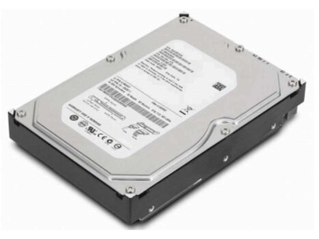 Lenovo FRU03T7877 harddisk 900 GB 2.5" SAS