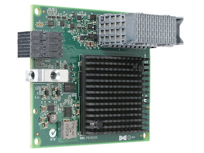 Lenovo 00AG594 netværkskort Intern Ethernet 10000 Mbit/s