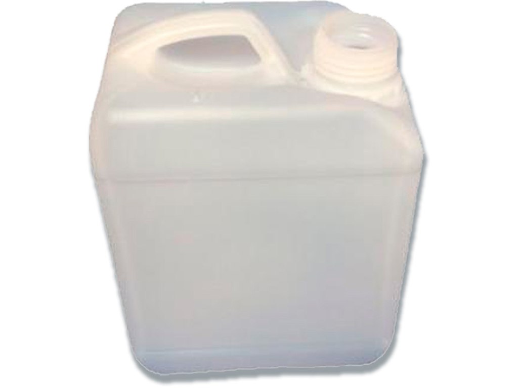 Dunk, Uden låg, 20 liter, Hals 60 mm, MultiLine