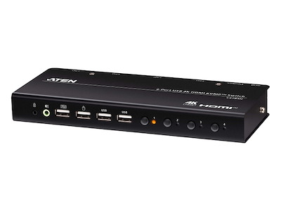 ATEN CS784H KVM Switch Sort