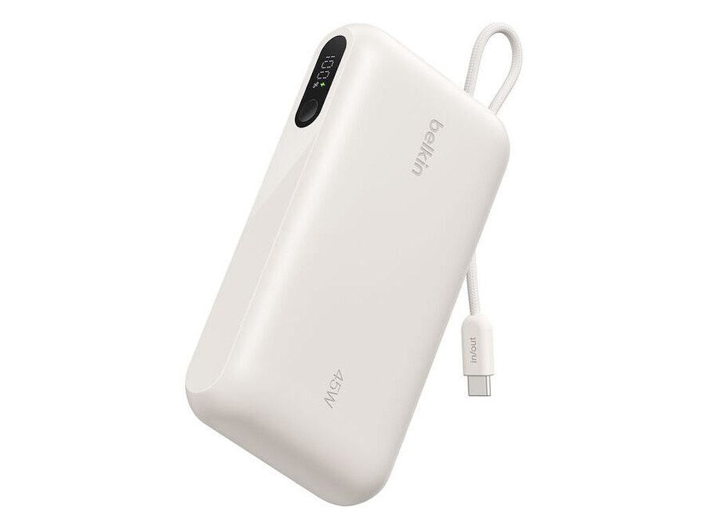 Belkin UltraCharge 20000 mAh Sand