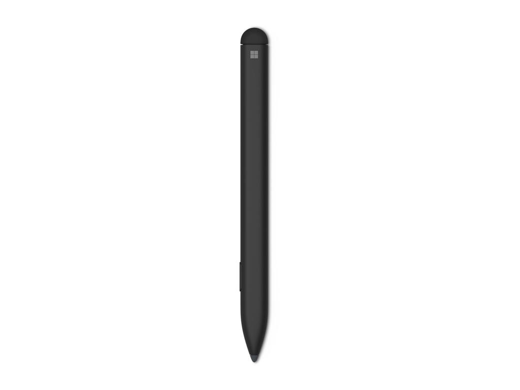 Microsoft Surface Slim Pen stylus pen Sort