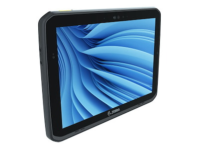 Zebra ET80 Intel® Core™ i5 256 GB 30,5 cm (12") 16 GB Wi-Fi 6E (802.11ax) Windows 10 Pro Sort