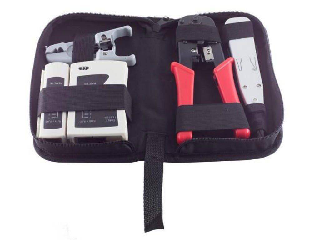 Microconnect CAB-TEST10 netværkskabel