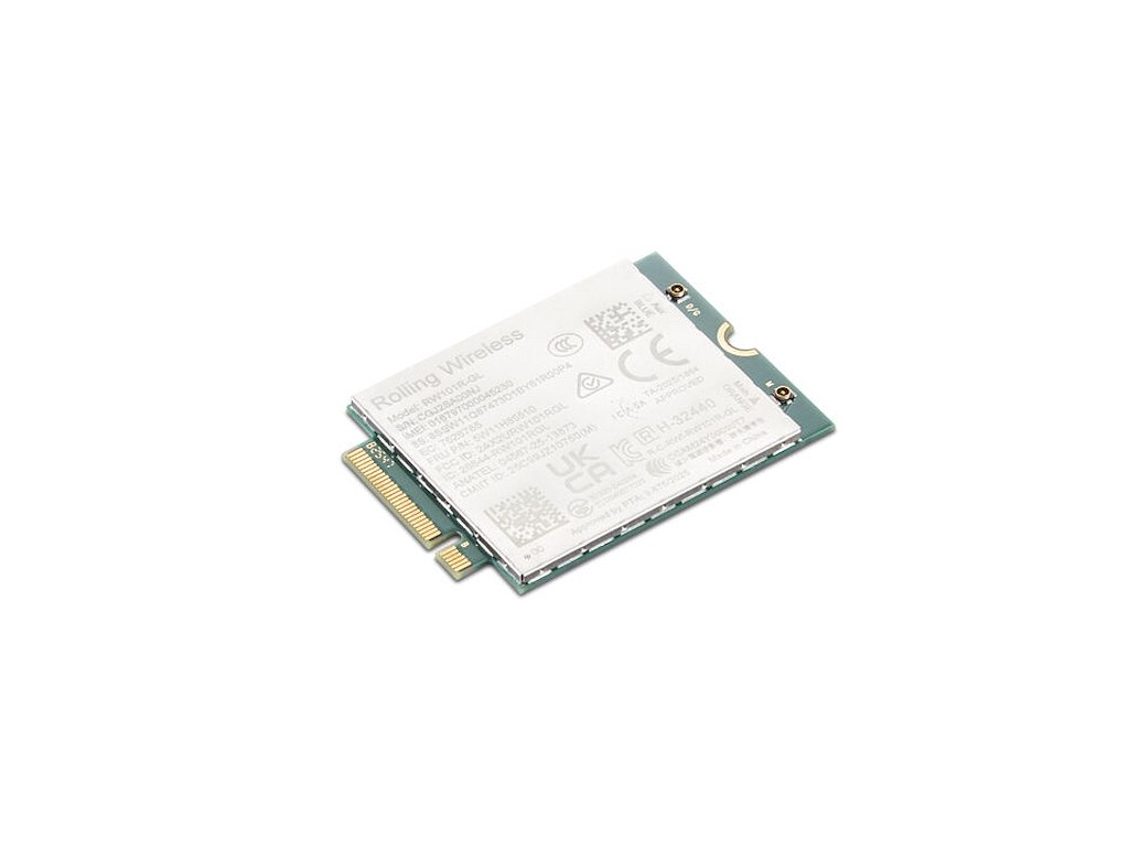 Lenovo 4XC1V64418 netværkskort Intern WWAN