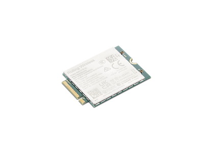 Lenovo 4XC1V64418 netværkskort Intern WWAN