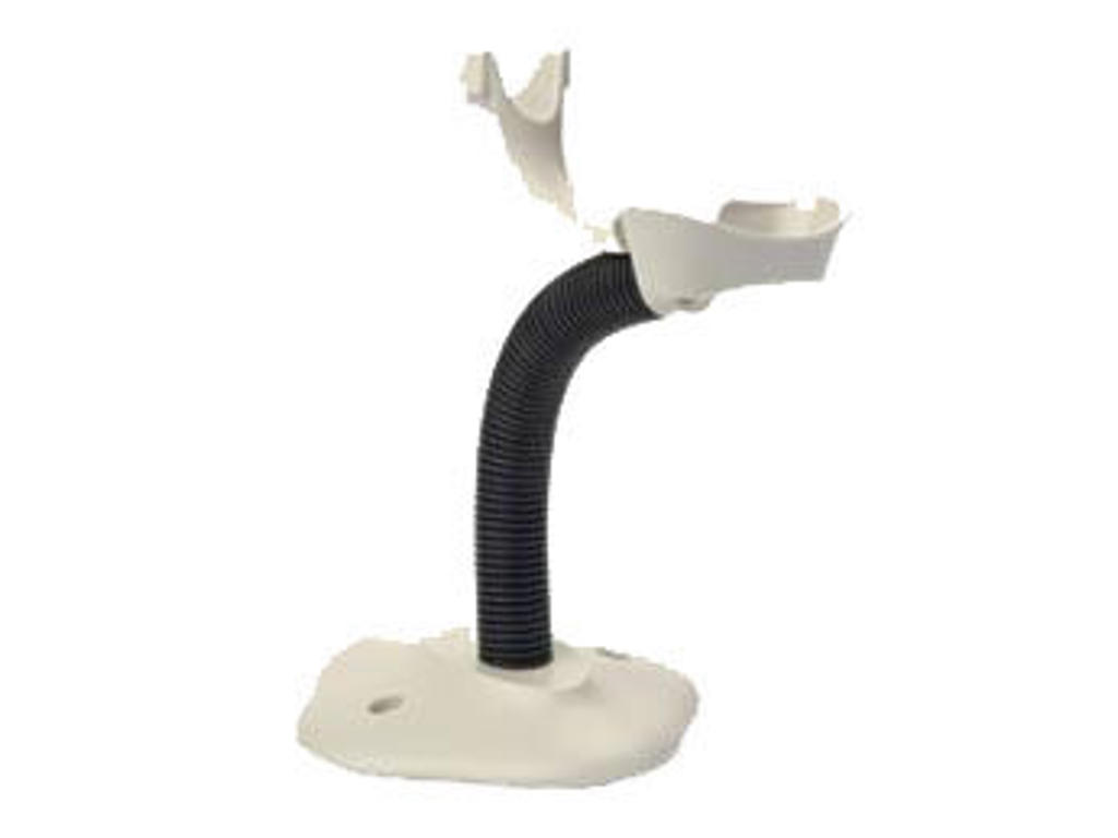 Motorola Stand Gooseneck LS22XX Hvid