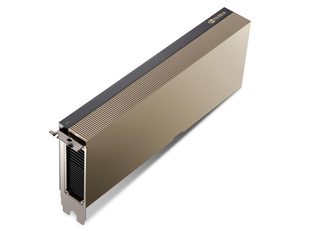 Lenovo 4X67A76727 grafikkort NVIDIA A16 64 GB GDDR6