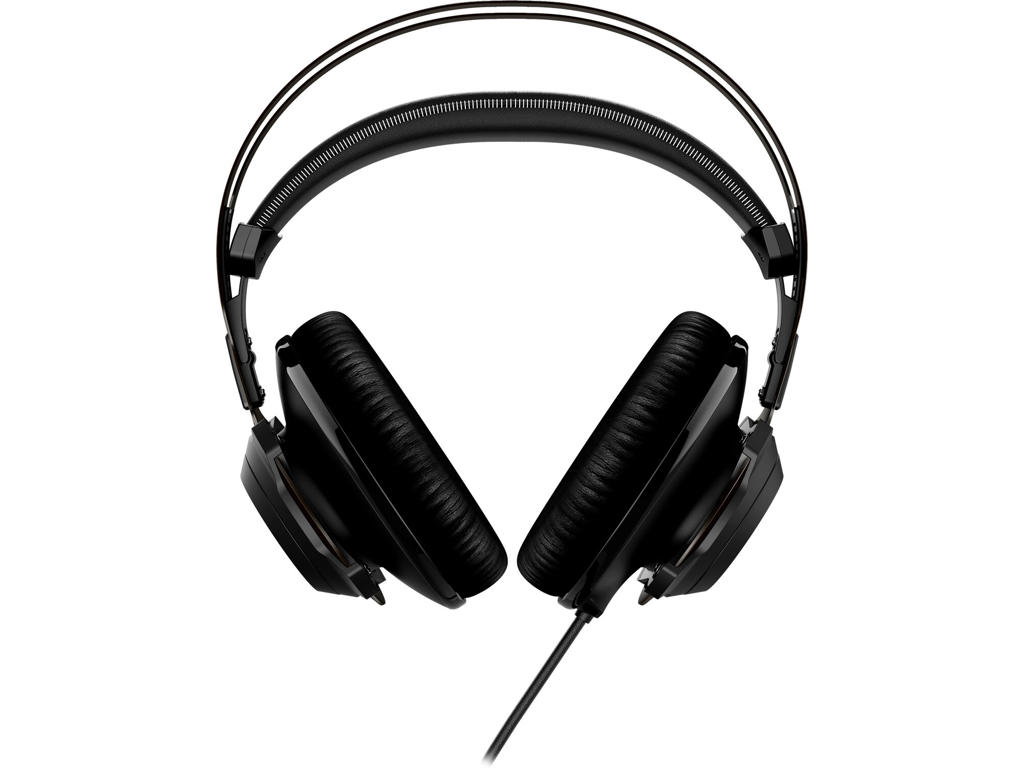 HyperX Cloud Revolver – gaming-headset + 7.1 (metal)