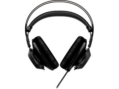 HyperX Cloud Revolver – gaming-headset + 7.1 (metal)