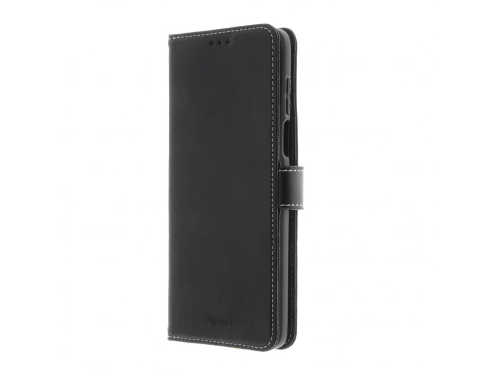 Insmat 650-3093 mobiltelefon etui 16,8 cm (6.6") Flipetui Sort