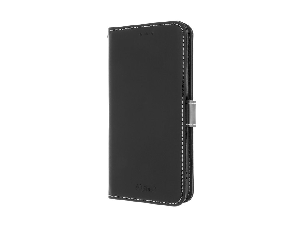 Insmat 650-3425 mobiltelefon etui 16 cm (6.3") Flipetui Sort