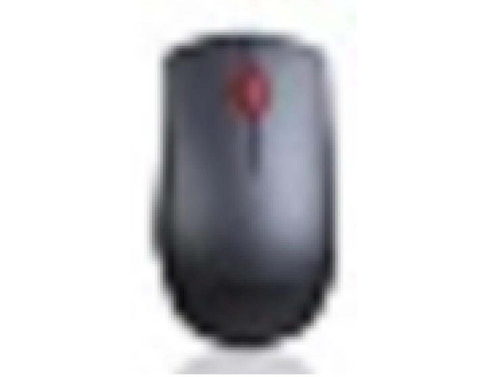 Lenovo 4X30H56887 mus Ambidextrous RF trådløst Laser 1600 dpi