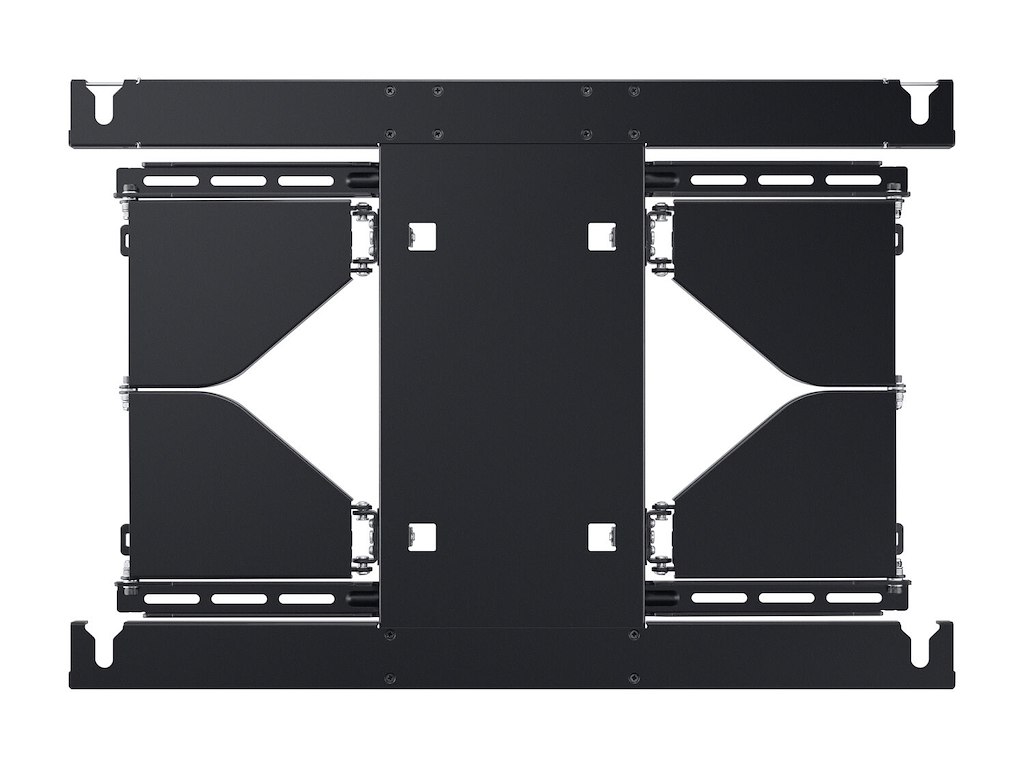 Samsung WMN-B30FB 2,16 m (85") Sort