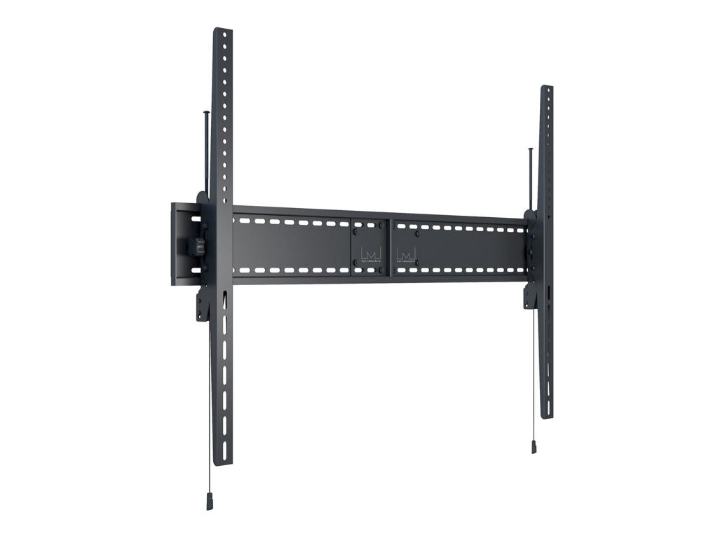 Multibrackets 0926 tv-beslag 2,79 m (110") Sort