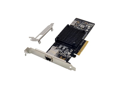 Microconnect MC-PCIEX8-X550-T1-S Ikke kategoriseret