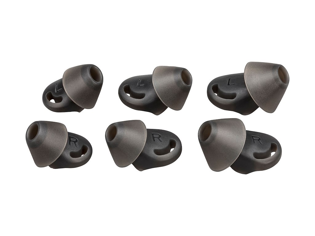 HP Poly Voyager 6200-ørepropper, medium (2 stk.)