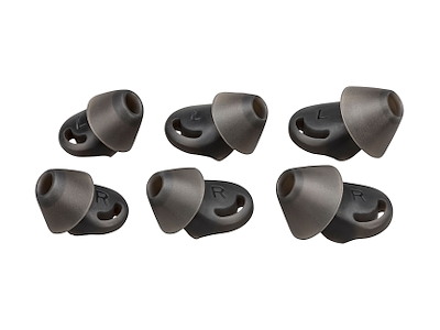 HP Poly Voyager 6200-ørepropper, medium (2 stk.)