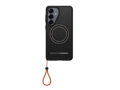 OtterBox Sole mobiltelefon etui 17 cm (6.7") Cover Sort