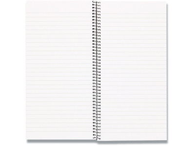 Kollegieblok, 14.8×29.5 cm, Linjeret, 1 blok, Bantex 