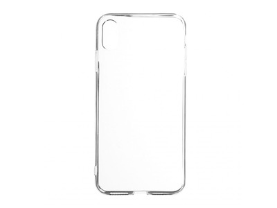 Insmat 650-1640 mobiltelefon etui 16,5 cm (6.5") Cover Transparent