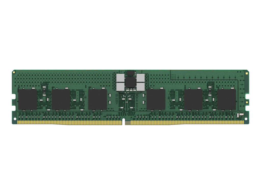 Kingston Technology KSM64R52BS8-16MD hukommelsesmodul 16 GB 1 x 16 GB DDR5 6400 MT/s