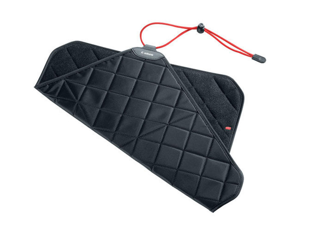 Canon PC-E2 Cover Sort