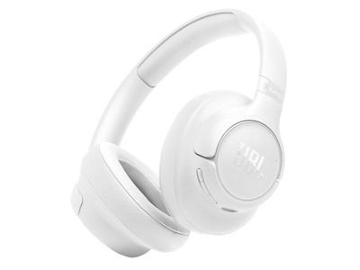 JBL Tune 730BT Headset Trådløs Opkald/musik USB Type-C Bluetooth Hvid