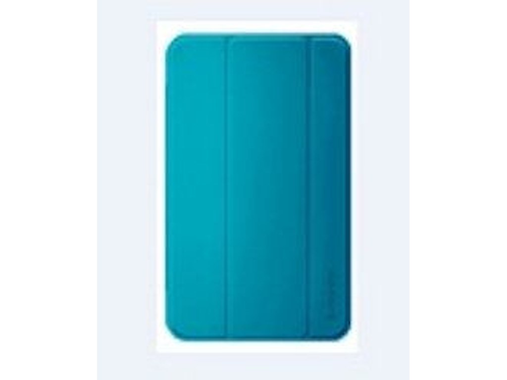 Lenovo 888016551 mobiltelefon etui Folie Blå