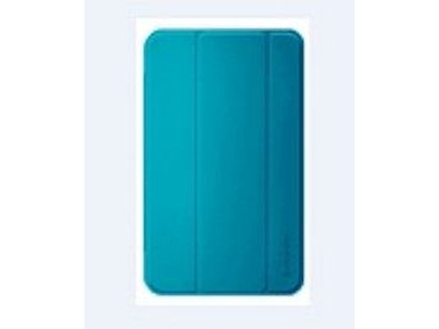 Lenovo 888016551 mobiltelefon etui Folie Blå