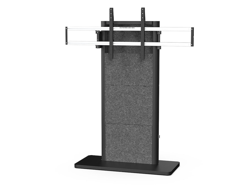 SMS Smart Media Solutions EVER620 Freestand XL Dark