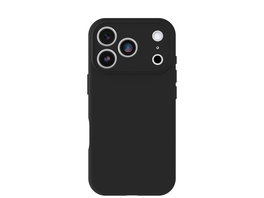 OtterBox Figura + Glass mobiltelefon etui 16 cm (6.3") Cover Sort