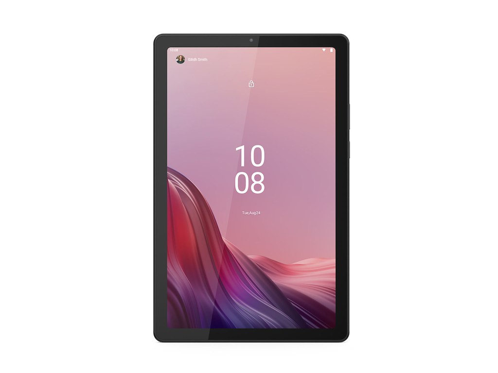 Lenovo Tab M9 Mediatek 64 GB 22,9 cm (9") 4 GB Wi-Fi 5 (802.11ac) Android 12 Grå