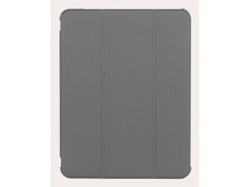 Tucano Satin 27,7 cm (10.9") Folie Grå, Transparent